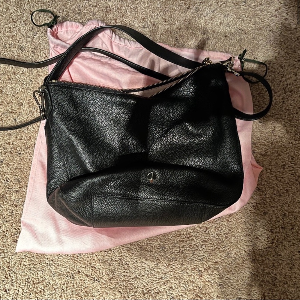 Kate Spade Medium Polly Shoulder Bag